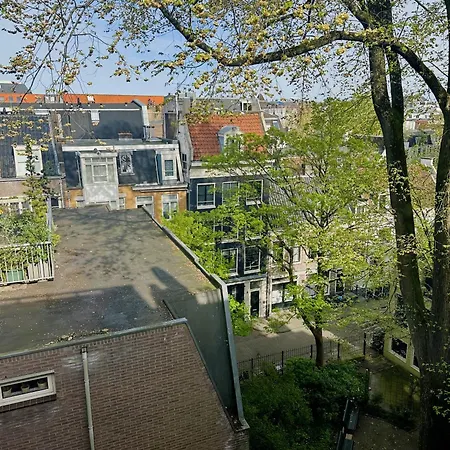 Beautiful In The Heart Of Amsterdam! * 阿姆斯特丹