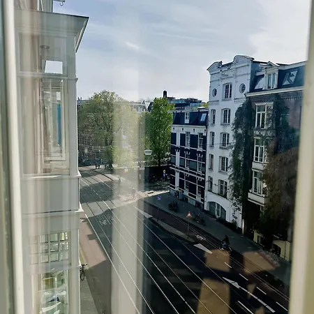 Beautiful In The Heart Of Amsterdam! * 阿姆斯特丹