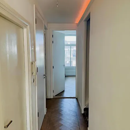 Διαμέρισμα Beautiful In The Heart Of Amsterdam! Άμστερνταμ