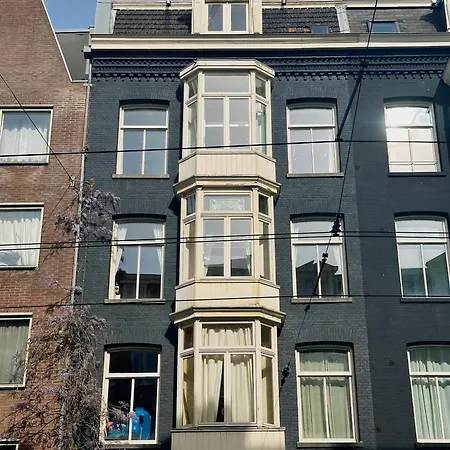 Beautiful In The Heart Of Amsterdam! Άμστερνταμ