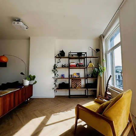 Beautiful In The Heart Of Amsterdam! Άμστερνταμ