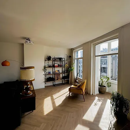 Beautiful In The Heart Of Amsterdam! Lejlighed *