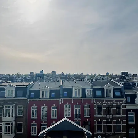 Beautiful In The Heart Of Amsterdam! * Amsterdam