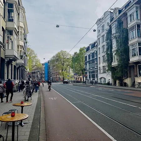 Διαμέρισμα Beautiful In The Heart Of Amsterdam! *