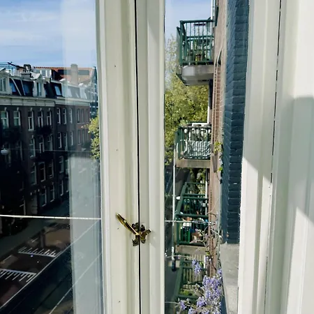 Beautiful In The Heart Of Amsterdam! *