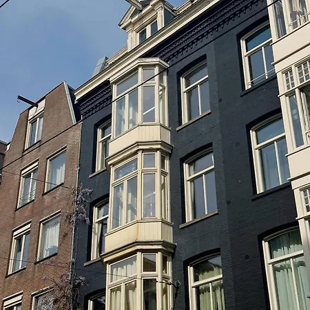 Beautiful In The Heart Of Amsterdam! Διαμέρισμα